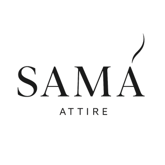 SAMÁ ATTIRE