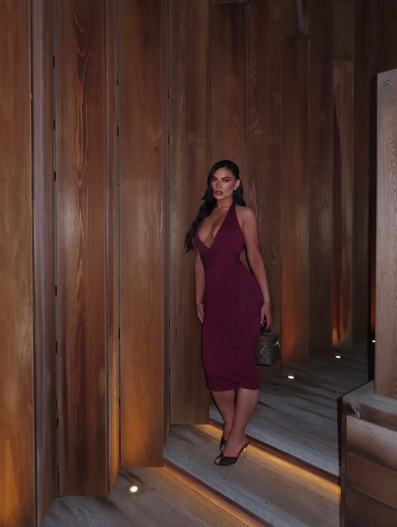 SOFIA Dress